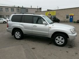 SUV   Toyota Land Cruiser 2007 , 1380000 , 