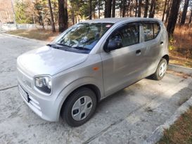  Suzuki Alto 2017 , 700000 , 