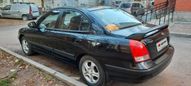  Hyundai Elantra 2003 , 287000 , --
