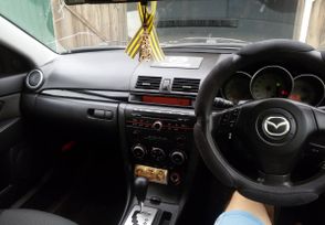  Mazda Axela 2008 , 410000 , 