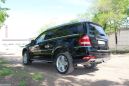 SUV   Mercedes-Benz GL-Class 2012 , 2199000 , 