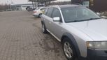  Audi A6 allroad quattro 2000 , 310000 , 