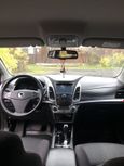 SUV   SsangYong Actyon 2014 , 700000 , 