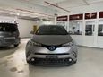 SUV   Toyota C-HR 2017 , 1425000 , 