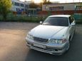  Toyota Mark II 1998 , 260000 , 