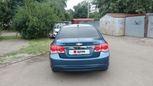  Chevrolet Cruze 2013 , 500000 , 