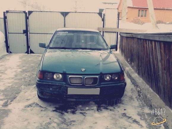  BMW 3-Series 1993 , 110000 , -