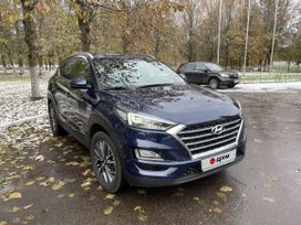 SUV   Hyundai Tucson 2019 , 2990000 , -