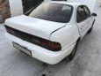  Toyota Sprinter 1992 , 60000 , 