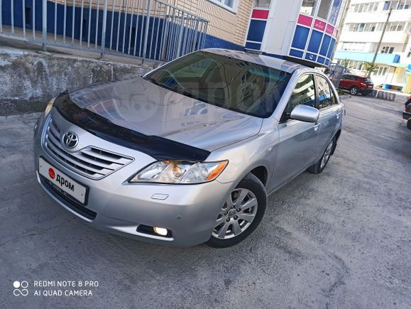  Toyota Camry 2006 , 749000 , 