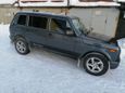 SUV    4x4 2131  2018 , 510000 , 