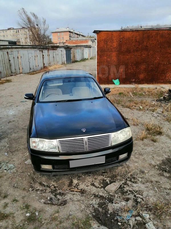  Nissan Cedric 1984 , 280000 , 