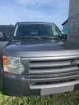 SUV   Land Rover Discovery 2008 , 750000 , 