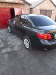  Toyota Corolla 2008 , 455000 , 