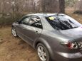  Mazda Mazda6 2007 , 455000 , 