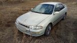  Toyota Carina 1992 , 145000 , --