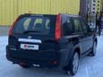 SUV   Nissan X-Trail 2008 , 970000 , 