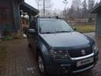 SUV   Suzuki Grand Vitara 2007 , 650000 , -