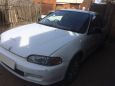  Honda Civic 1995 , 115000 , -