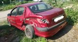  Peugeot 206 2007 , 90000 , --