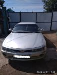  Mitsubishi Galant 1994 , 80000 , 