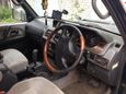 SUV   Mitsubishi Pajero 1999 , 280000 , 