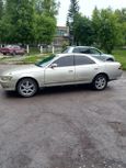  Toyota Mark II 1993 , 185000 , 