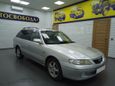  Mazda Capella 2001 , 180000 , 