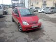  Mercedes-Benz A-Class 2003 , 200000 , 