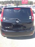  Nissan Note 2009 , 343000 , 