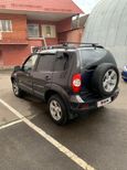 SUV   Chevrolet Niva 2014 , 429000 , 