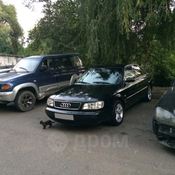  Audi A6 1994 , 165000 , 