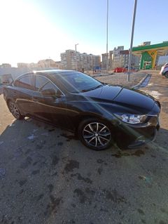 Седан Mazda Mazda6 2018 года, 2850000 рублей, Салават