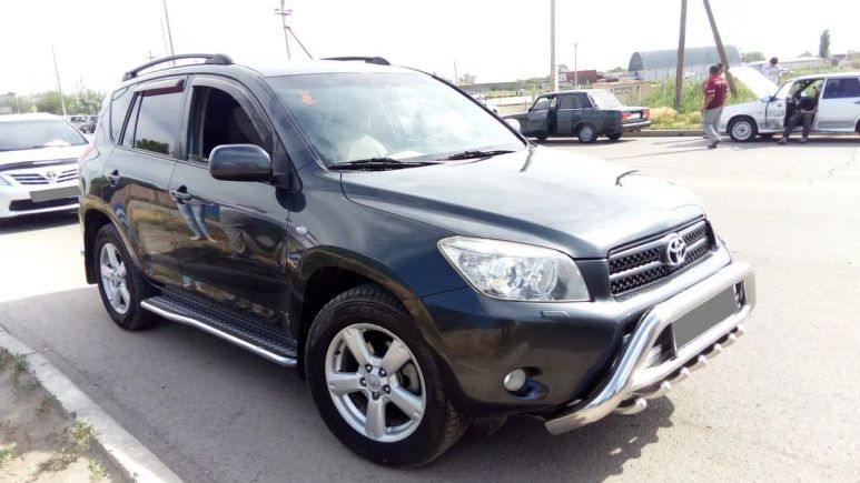 SUV   Toyota RAV4 2007 , 700000 , 