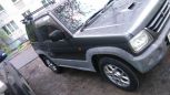 SUV   Mitsubishi Pajero Mini 2000 , 180000 , 