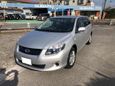  Toyota Corolla Fielder 2011 , 350000 , 