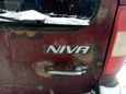 SUV   Chevrolet Niva 2004 , 120000 , 