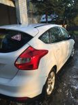  Ford Focus 2011 , 540000 , 