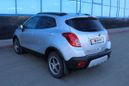 SUV   Opel Mokka 2014 , 850000 , 