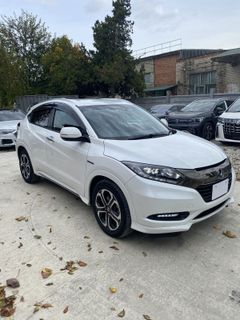 SUV или внедорожник Honda Vezel 2017 года, 2080000 рублей, Краснодар