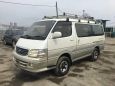    Toyota Hiace 2002 , 290000 , 