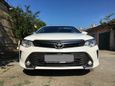  Toyota Camry 2014 , 1240000 , 