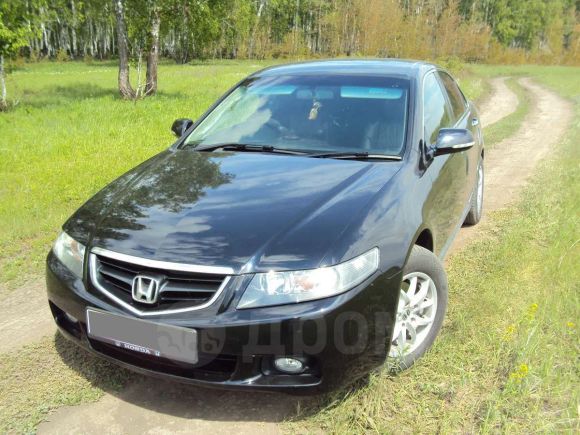  Honda Accord 2003 , 495000 , 