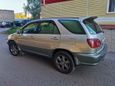 SUV   Lexus RX300 1999 , 599000 , 