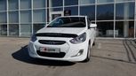  Hyundai Solaris 2012 , 395000 , 