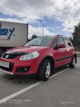  Suzuki SX4 2011 , 594000 , 