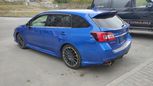  Subaru Levorg 2017 , 1740000 , 