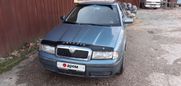  Skoda Octavia 2007 , 445000 , 