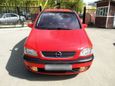    Opel Zafira 2000 , 179000 , 