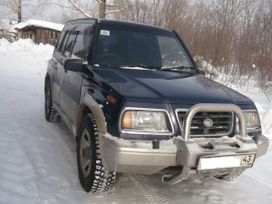 SUV   Mazda Proceed Levante 1996 , 250000 , 